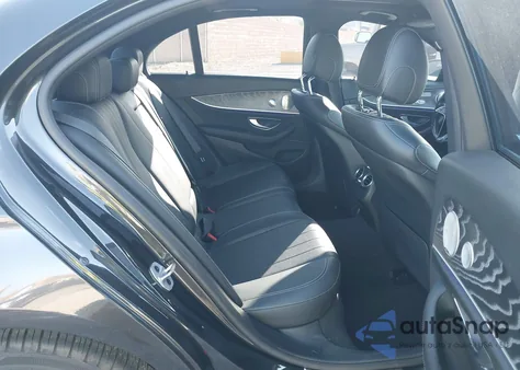 2021 Mercedes-Benz E 350 from USA, damaged, VIN W1KZF8DB9MA892724